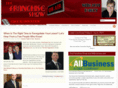 franchiseshowradio.com
