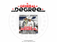 general-degree.com