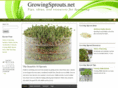 growingsprouts.net