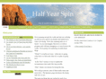 halfyearspin.com