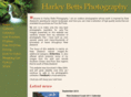 harleybetts.com