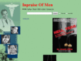 inpraiseofmen.com