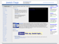 jewishflags.net