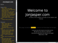 jonjasper.com