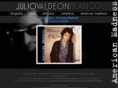 juliovaldeon.com