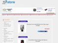 jvtstore.com