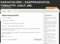kasvatus.org