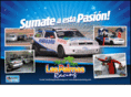 laspalmasracing.com