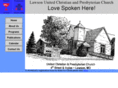 lawsonucpc.com