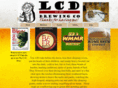 lcdbrewing.com