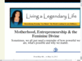 legendarylifesummit.com