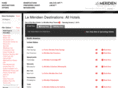 lemeridienmilan.com