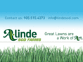 lindesod.com