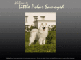 littlepolarsamoyed.com