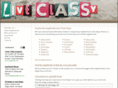 liveclassy.com
