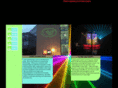 logsquaredlasers.com