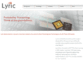 lyricsemiconductors.com