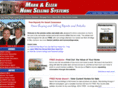 markellensellinghomes.com