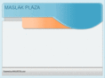 maslakplaza.com