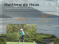 matthewdeheus.com