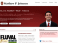matthewpjohnson.com
