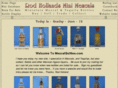 mezcalbottles.com