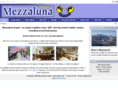 mezzalunaaspen.com