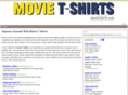 movietshirts.com