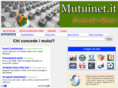 mutuinet.it