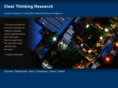 myclearthinking.com