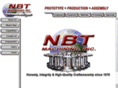 nbtmachining.com