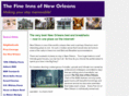 neworleansinns.com