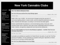 newyorkcannabisclubs.com