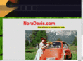 noradavis.com