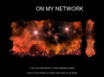 onmynetwork.com