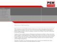 pemconsulting.biz