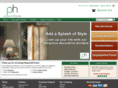 peppermillhome.com