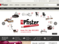 pfister.ch