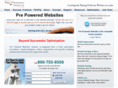 prepoweredwebsites.com