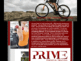 primepersonaltraining.com