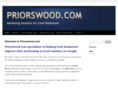 priorswood.com