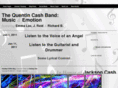 quentincashband.com