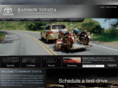 rainbowtoyota.com