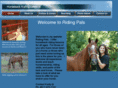 ridingpals.com