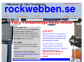 rockwebben.se