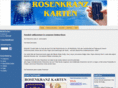 rosenkranz-karten.com