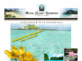 royalcoastthai.com