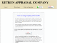 rutkenappraisal.com
