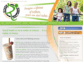 shaketowellness.com
