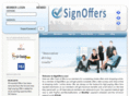 signoffers.com